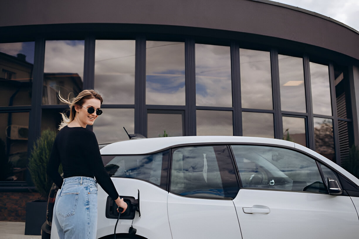 Understanding EV Charging Levels and Future Technology